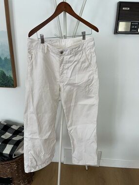 Zara Relaxed Jeans